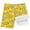 R50 Yellow, variant on Ruiwill Toddler Boys Swim Trunks With Liner Size 2-3 Years Quick Dry Elastic Waist Swim Shorts Soccer Print Summer Vacation Boys Bathing Suit Black