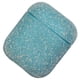 thumbnail image 4 of Estuche para auriculares con incrustaciones de diamantes de imitación con protector de auriculares inalámbricos Bluetooth con reemplazo de orificio de carga para Airpods 1/2 Inevent EL5532-04B, 4 of 6