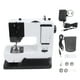 thumbnail image 2 of Mini Máquina De Coser, Construcción De Alta De Alta Mini Máquina De Coser Eléctrica De 100-240 V Operación Estable De Bajo Ruido Para Coser Para Uso Doméstico, 2 of 7