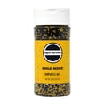 thumbnail image 2 of Mystic Sprinkles Gold Mine Nonpareils Mix 3.8 Ounce Bottle, 2 of 5