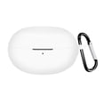thumbnail image 1 of Funda para Auriculares Strade Fareast Limited Bolsa para Auriculares a Prueba de Golpes Silicona Suave con Gancho, 1 of 8
