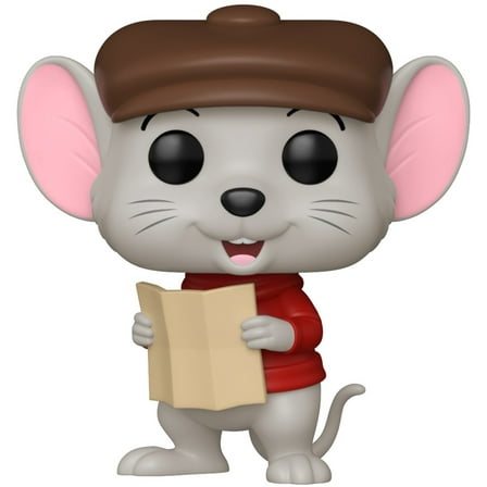 Funko POP! Disney: Rescuers Down Under - Bernard