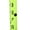 Green, variant on AdirPro 3-Position Snap-Lock Rover Rod – Aluminum GPS Pole – 1 Piece Design with Outer GT Graduations for Land Surveying & Engineering (Green)