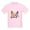 Light Pink, variant on CafePress - Colorful Corgi Puppy T Shirt - Light Classic Kids Graphic, Short Sleeve T-Shirt, Sizes XS-XL