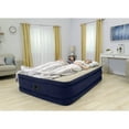 thumbnail image 3 of Intex Dura-Beam 18 in Waterproof Air Mattress, with Built-in Pump, Queen, 3 of 10