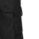 thumbnail image 4 of Pantalones informales de algodón y lino para hombre, cintura elástica, transpirables, cómodos, suaves, para playa Pompotops oipoqjl42652, 4 of 7