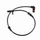 thumbnail image 2 of Front Axle L/R ABS Wheel Speed Sensor A2049052905 for MERCEDES-BENZ C-CLASS C180 C200 C250 C350 W204 C204 S204, 2 of 5
