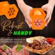 thumbnail image 2 of Cevapcici Press Maker Manual Salchicha Maker Embutidor de carne Relleno Operado a mano Kuyhfg Bienvenido a Kuyhfg, 2 of 5
