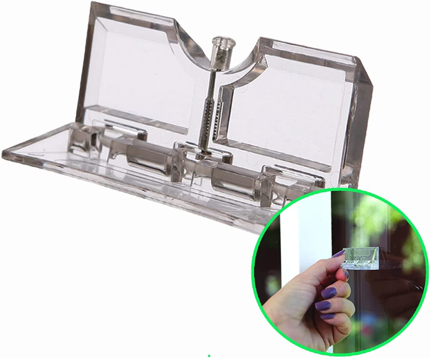 Dreambaby® Sliding Door and Window Lock