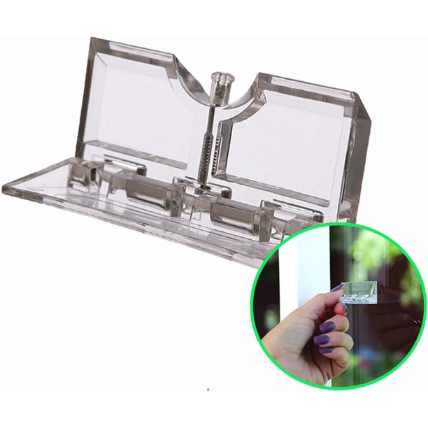 Dreambaby® Sliding Door and Window Lock