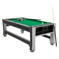 thumbnail image 3 of Triumph 3-in-1 Multigame Air Hockey, Billiards Pool and Table Tennis Table, 3 of 13