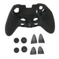 thumbnail image 3 of Funda de Silicona Bling Bling para Controlador de PS5 Elite Antideslizante, 3 of 12