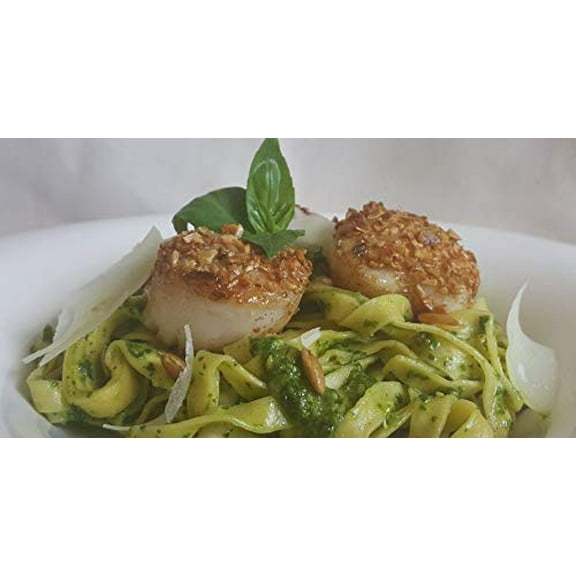 Joseph's Gourmet Pasta Egg Fettucini Nests 2.5 lb (Pack of 6)