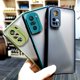 thumbnail image 4 of Funda protectora de cámara para teléfono, carcasa NFC para Xiaomi Redmi Note 10, 9, 8, 7 Pro Max, 9 S, 9 S, 10S, 9, 9A, 9C, 4 of 4