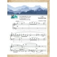 thumbnail image 2 of Funtime Piano Music from China - Level 3a-3b, (Paperback), 2 of 9