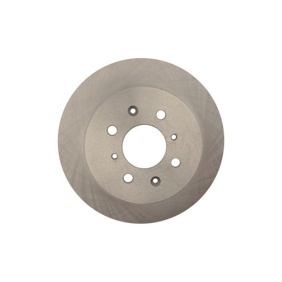 Raybestos 980174R R-Line Disc Brake Rotor