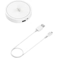 thumbnail image 5 of Power Charging Dock for Ultimate Ears Boom 3/Megaboom 3/Megablast/Blast Base Station White, 5 of 5