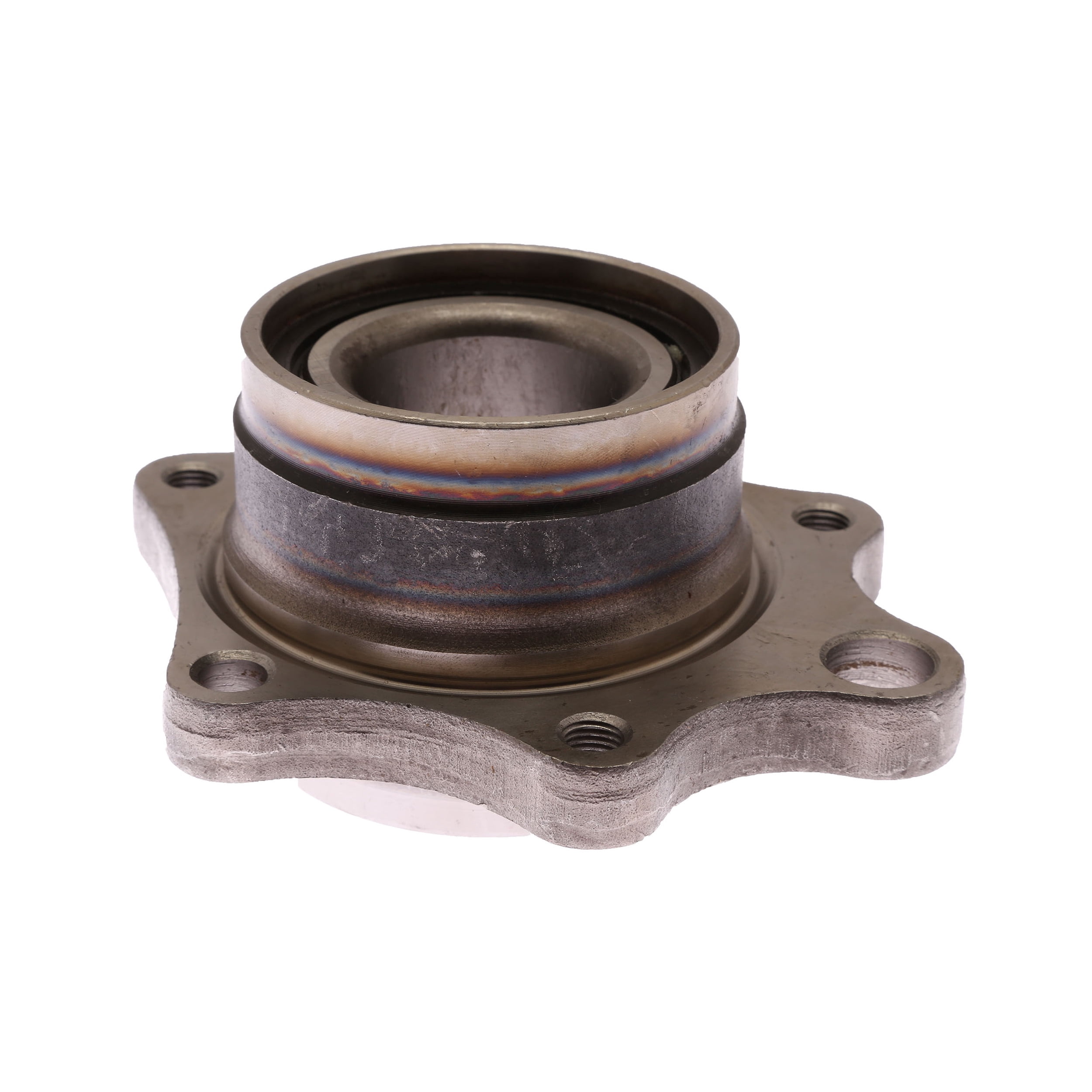 Raybestos R-Line Wheel Hub Assemblies Fits select: 2007-2009 HONDA ELEMENT, 2005-2006 HONDA ELEMENT EX