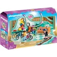 thumbnail image 5 of PLAYMOBIL Bike & Skate Shop, 5 of 5