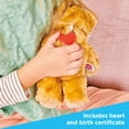 thumbnail image 4 of Surtido de osos de juguete y atuendos Casdon Build-A-Bear Workshop, 4 of 7
