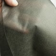 thumbnail image 2 of Invisible Mesh Stabilizer Black 1.5 oz 12 inch x 10 Yard Roll. SuperStable Embroidery Stabilizer Backing, 2 of 5