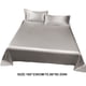 thumbnail image 3 of Funda de Almohada de la Cama de la Seda de Hielo Del Cuerpo Funda de Almohada de la Cama de la Seda de Hielo de Lujo de 3 Piezas - Lámina de la Cama de la Seda de Hielo Suave Adecuado para Todas las E, 3 of 9