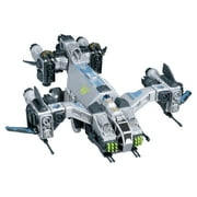 Snap Ships Gladius AC-75 Drop Ship - Build to Battle