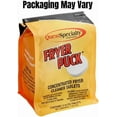 thumbnail image 2 of Fryer Puck Deep Fryer Cleaner Tablets Box Set, 4 oz, 5 Count, 2 of 4