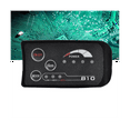 thumbnail image 5 of SM 5PIN S810 E-Bike LED Display Meter 36V IP65 UART Protocol for Electric Bicycle Electric Bike Meter, 5 of 5