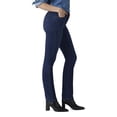 thumbnail image 3 of Levi’s Women's Classic Straight Fit Jeans, 3 of 4