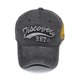 thumbnail image 2 of Gorra de béisbol Anime 3ETs para hombre y mujer en mezclilla, 2 of 3