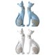 thumbnail image 1 of Estatuas de Esculturas de Pareja perfecl Resina Decoración Pequeña, 1 of 8