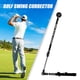 thumbnail image 5 of Golf Swing Trainer Ejercitador Palo de ayuda de entrenamiento de swing de golf plegable para principiantes, 5 of 9
