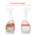 thumbnail image 3 of AGM Daily Granite Cleaner with Sealer, 3 of 6