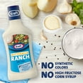 thumbnail image 3 of 2X - Kraft Buttermilk Ranch Salad Dressing (16 Fl Oz Bottle), 3 of 5