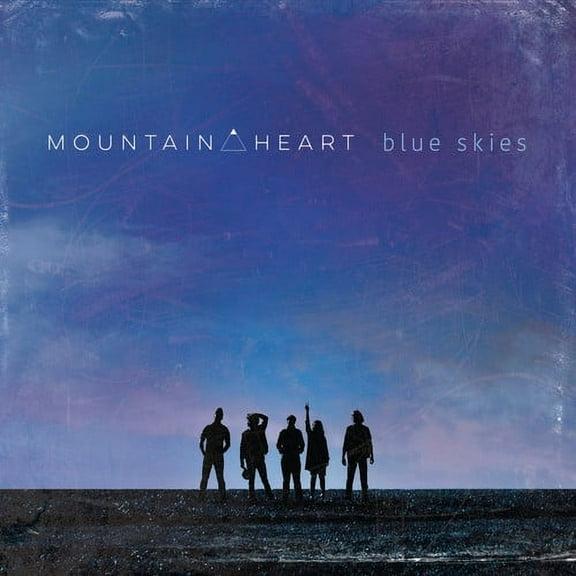 Mountain Heart - Blue Skies - Music & Performance - CD