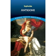 Dover Thrift Editions: Antigone (Paperback)
