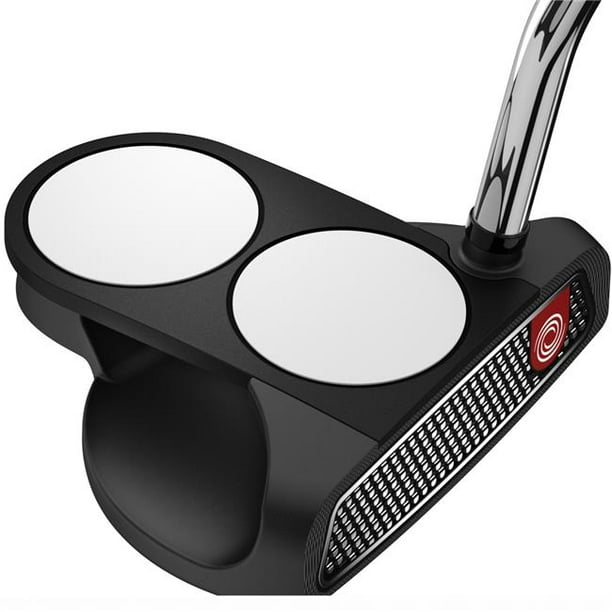 odyssey 2017 versa putters, 2ball blade, superstroke slim 2.0 right