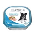 thumbnail image 1 of Caja con 4 Latas de Alimento Húmedo Para Perro Nupec Wet Cachorro de 100Grs, 1 of 4
