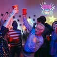 thumbnail image 4 of Letrero De Neón De Los Años 80, Decoración Versátil LED De Bajo Calor De Los Años 80 Para Bar, Fiesta, Tienda, Cafetería, 4 of 7