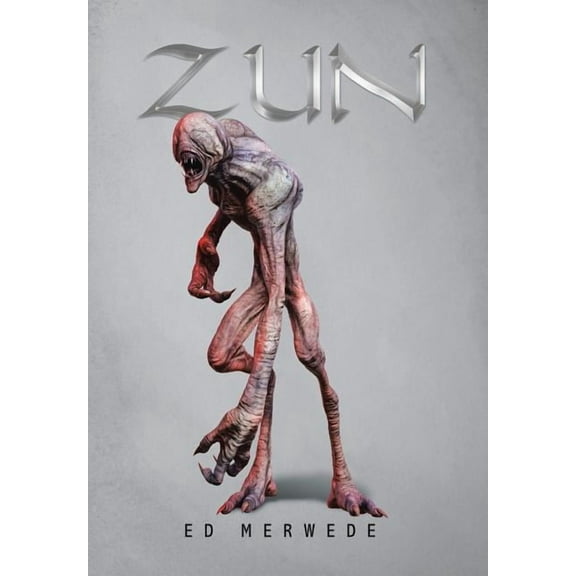 Zun (Hardcover)