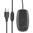thumbnail image 4 of Adaptador inalámbrico para consola de juegos y receptor de PC para Microsoft XBOX 360, 4 of 12