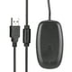thumbnail image 4 of Adaptador inalámbrico para consola de juegos y receptor de PC para Microsoft XBOX 360, 4 of 12