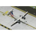 thumbnail image 1 of American Eagle Dash-8-100 N808EX (1:200), 1 of 1