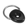 thumbnail image 2 of Hebilla 10 unids Kayak Oval D Anillos con Juego de Tornillos Cubierta Montaje en Bucle Atar Kit Cano Meterk Hebilla, 2 of 7