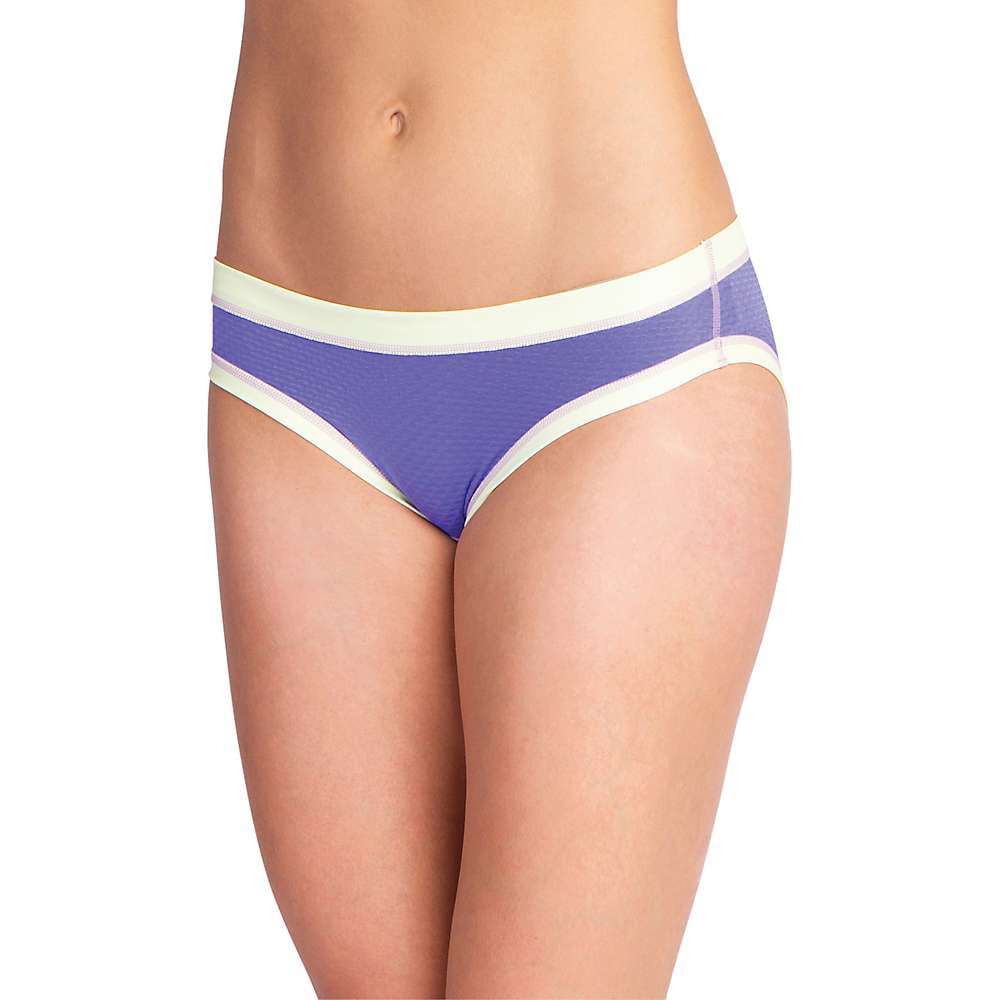 ExOfficio Women's Give-N-Go Sport Mesh Bikini Brief - Walmart.com