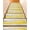 Gray Yellow, variant on Stair Treads for Wooden Steps,Sage Green Gray Peel and Stick Stair Treads with Adhesive,Neutral Abstract White Ombre Texture Non Slip Indoor Stairs Runner Rugs Mats for Elders Dogs 8"x30" 10PCS