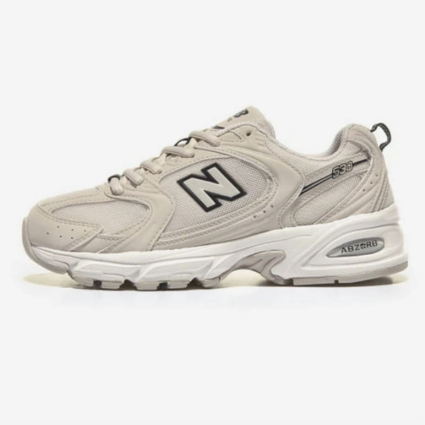 New Balance 530 Beige Shoes Sneakers - MR530SH Expeditedship