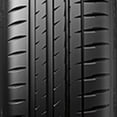 thumbnail image 4 of Michelin Pilot Sport 4 Max Performance Tire 205/50ZR17 89W, 4 of 6