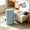 💖 Blue_Hot#287, variant on Travel Packing Cubes, Multi-Size Waterproof Nylon Luggage Organizer Bags for Suitcase Storage